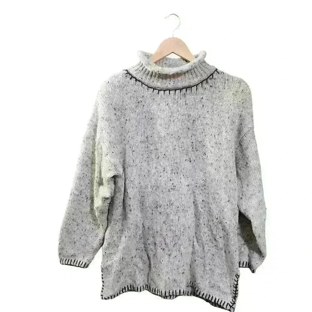 Reitmans Classics Sweater and Vest, Size S/P